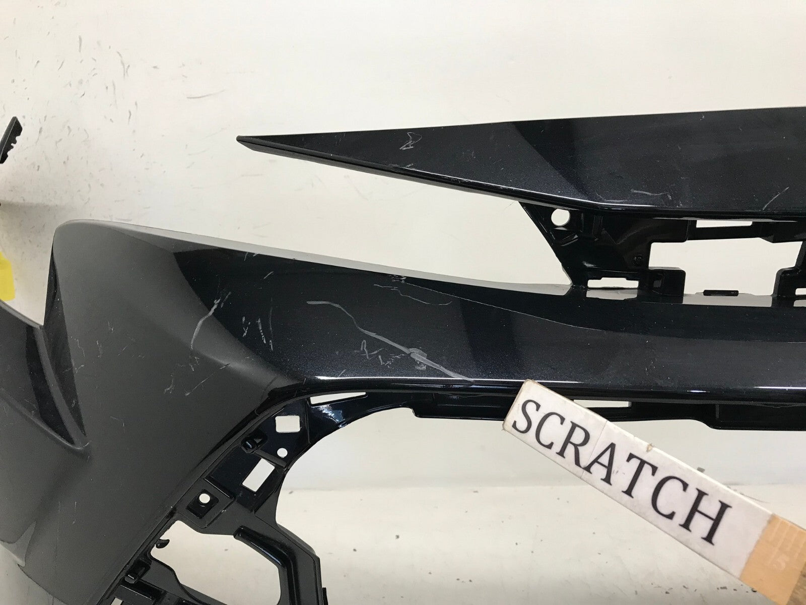 Front Bumper Cover Toyota Corolla L LE XLE 2020 2021 52119-12G00 OEM