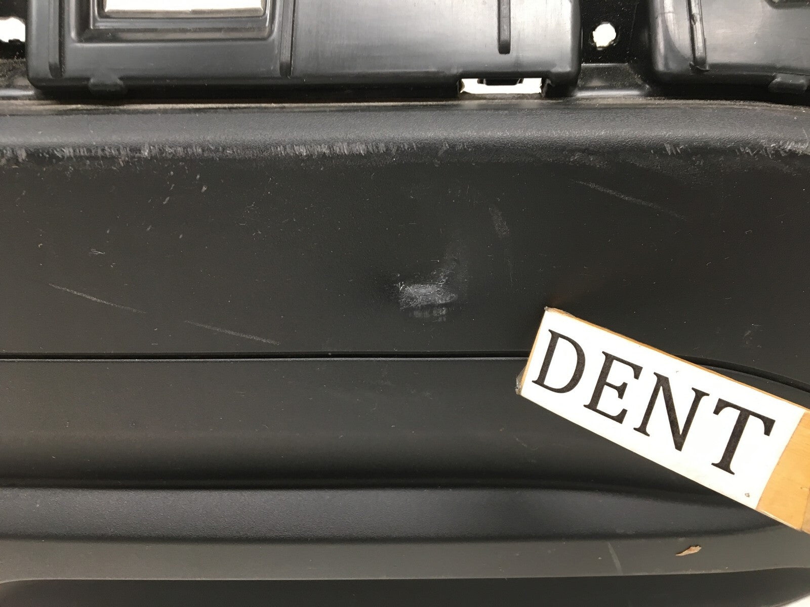 Rear Bumper Cover hyundai Kona 2018 2019 86610-J9000 Original2
