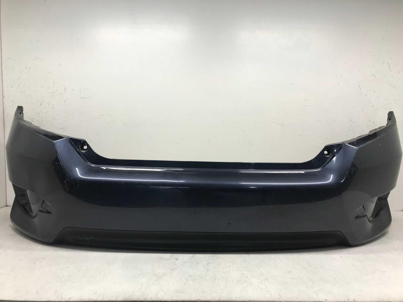 Rear Bumper Cover Honda Civic Sedan EX/LX/Touring 2016-2018 71501-TBA-A010 OEM8