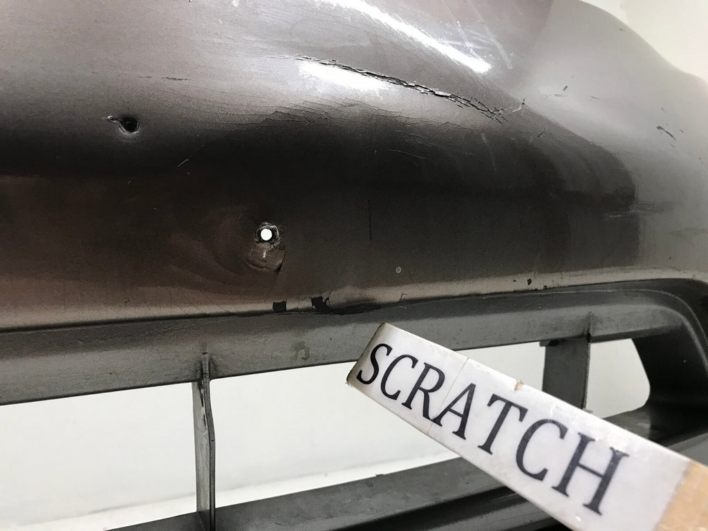 Front Bumper Cover Nissan Murano 2009 2010 62022-1AA0H OEM