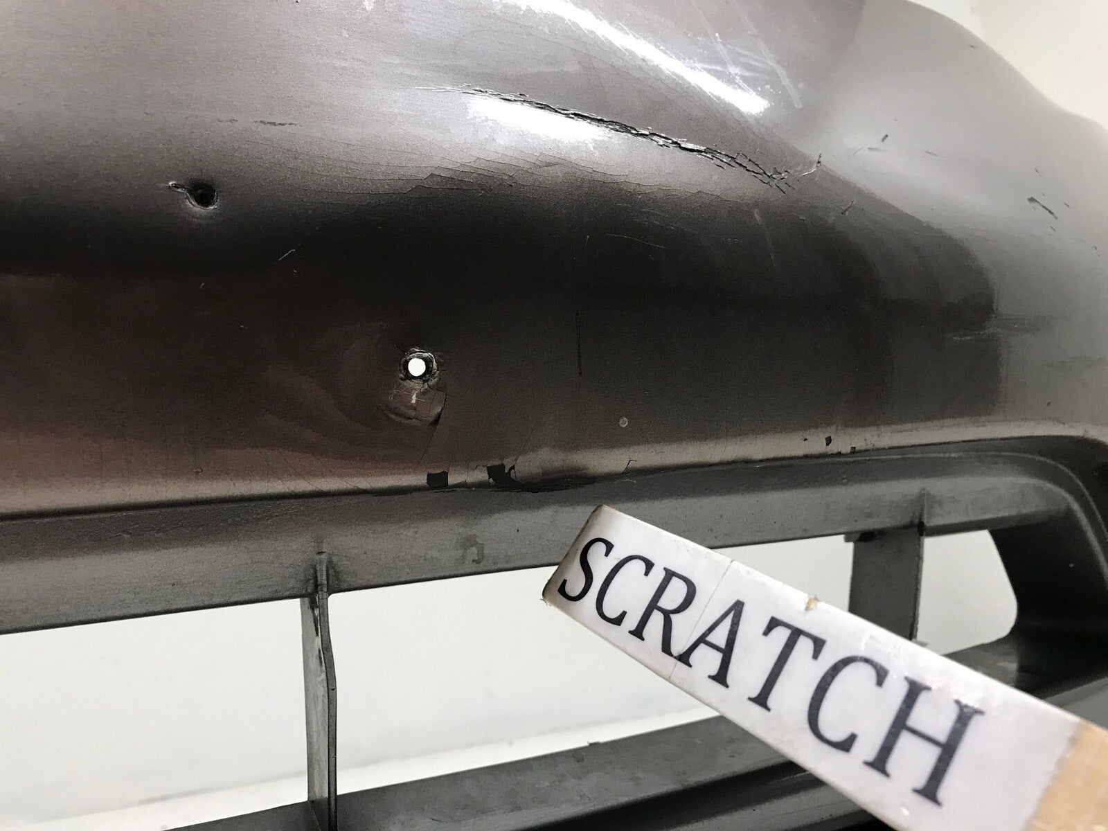 Front Bumper Cover Nissan Murano 2009 2010 62022-1AA0H OEM