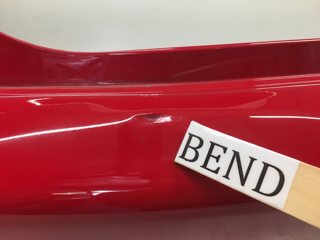 Rear Bumper Cover Honda Civic EX/LX/Touring 2016-2018 71501-TBA-A010 OEM