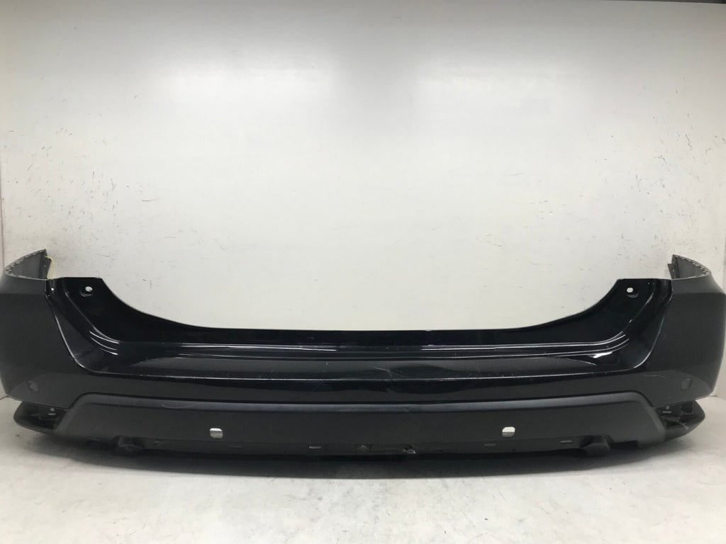Rear Bumper Cover Nissan Rogue S SL SV SV Hybrid SL Hybrd 17 18 85022-6FL0H OEM7