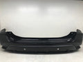 Rear Bumper Cover Nissan Rogue S SL SV SV Hybrid SL Hybrd 17 18 85022-6FL0H OEM7