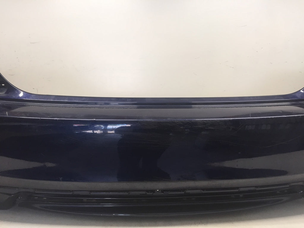 Rear Bumper Cover Honda Accord Touring 2016 2017 71501-T2F-A000 OEM