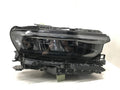 Headlight Damaged RH Right Jeep Grand Cherokee 2021 2022 2023 P68376992AE OEM