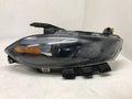Headlight Damaged Right passenger RH 2013-2016 Dodge Dart 68085140AI OEM