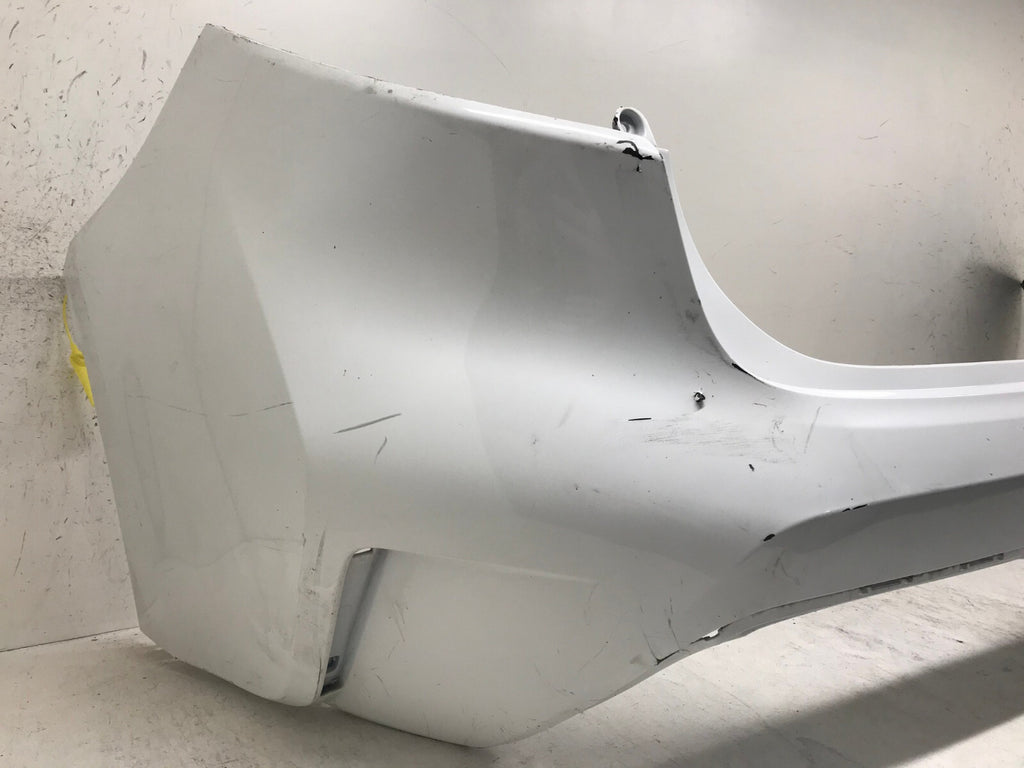 Rear Bumper Cover Toyota Corolla Auris Hatchback 040 2018 2019 52159-02E20 OEM5