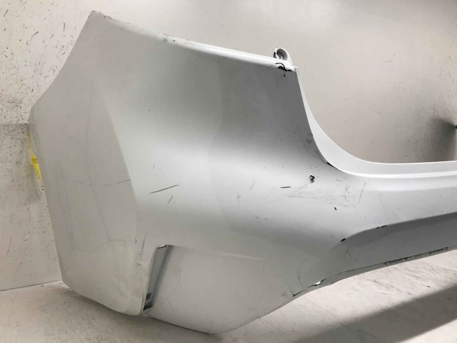 Rear Bumper Cover Toyota Corolla Auris Hatchback 040 2018 2019 52159-02E20 OEM5