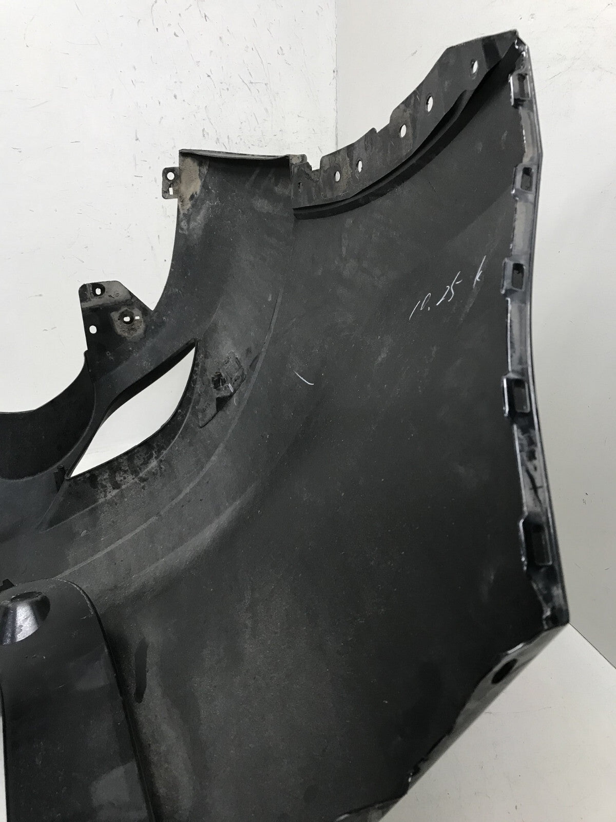 Rear Bumper Cover Mazda CX-5 Sport/Touring/Grand Touring 13-2016 KD47-50221 OEM