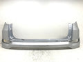 Rear Bumper Cover Silver 2016 2017 Hyundai Tucson ECO/SE/Sport 86611-D3000 OEM