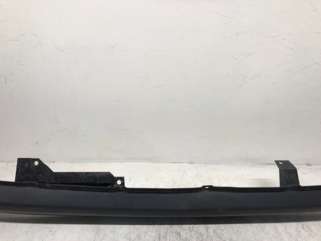 Rear Bumper Cover Black 2013-2017 Nissan NV200 S 85022-3LM0H OEM