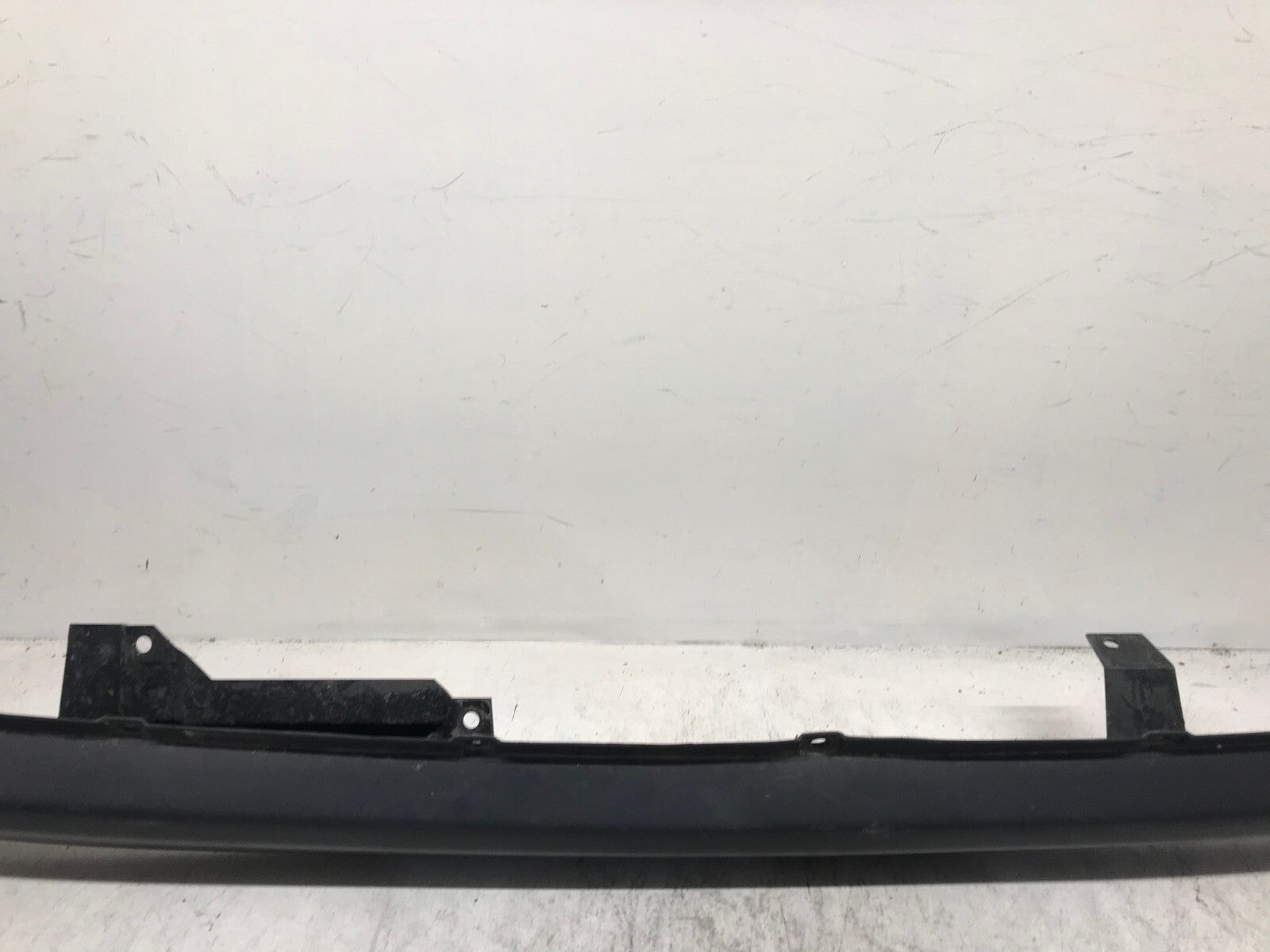 Rear Bumper Cover Black 2013-2017 Nissan NV200 S 85022-3LM0H OEM