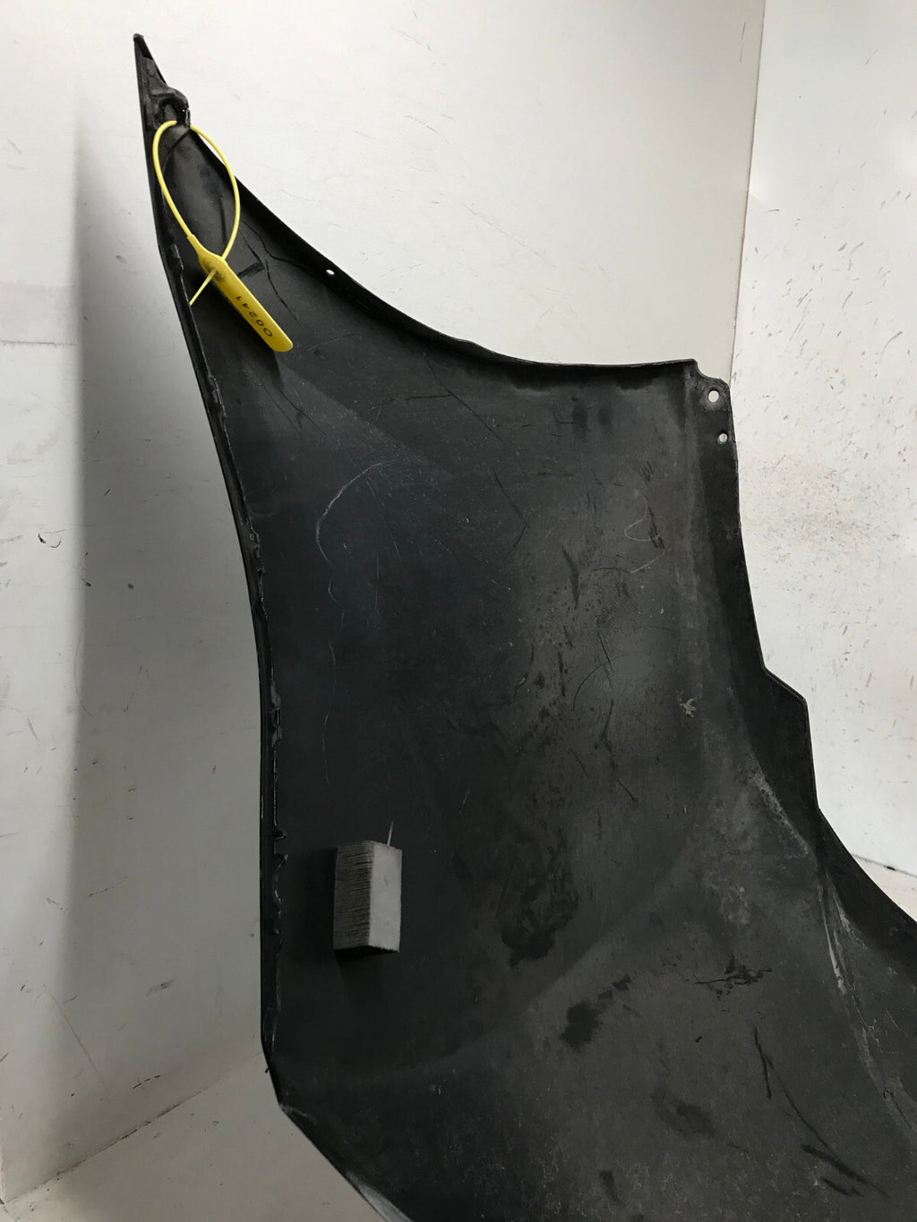 Rear Bumper Cover Toyota Corolla L/LE/S/S Plus/ECO 209 2014-2018 52119-02A10 OEM