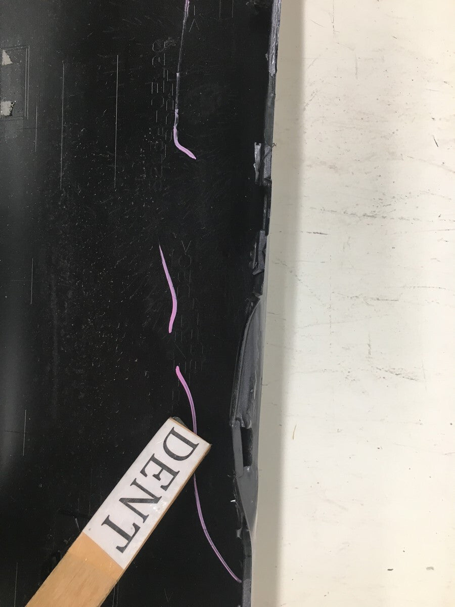 Rear Bumper Cover Lexus RX350/RX450H Base/F Sport w/Sensor Holes 2016-2018 OEM