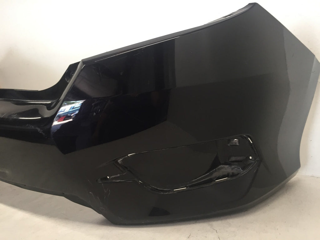 Rear Bumper Cover Honda Civic EX LX Touring 2016-2018 71501-TBA-A010 OEM