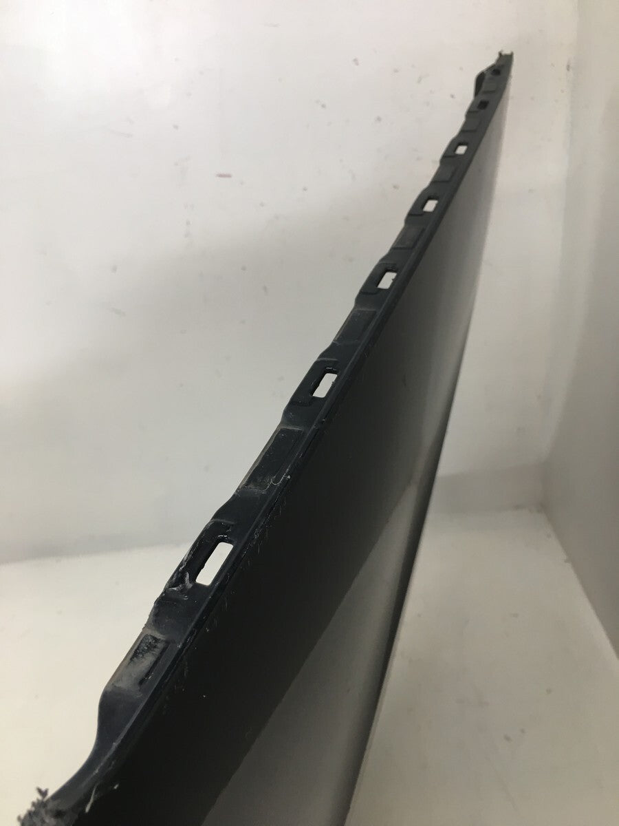 Rear Bumper Cover Honda Accord EX/LX/EX-L/Sport/Touring/Hybrid 2013-2015 OEM