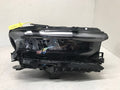 Headlight Damaged RH Jeep Grand Cherokee 2021 2022 68376986AF OEM