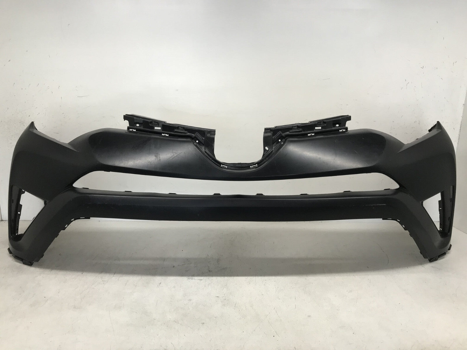 Front Bumper Cover Toyota RAV4 2016 2017 2018 52119-0R150 OEM