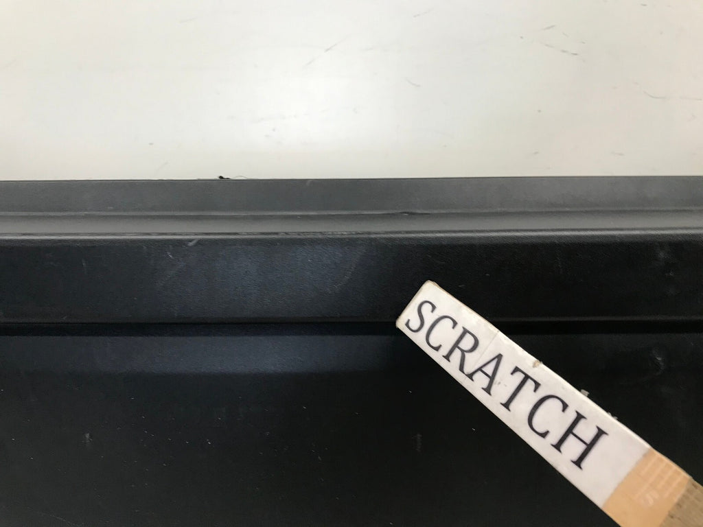 Rear Bumper Cover Toyota RAV4 LE/XLE/Hybrid LE Black 2019 2020 52159-0R160 OEM2
