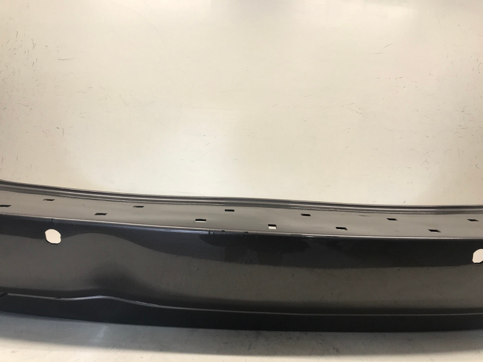 Rear Bumper Cover Honda Odyssey Touring/Touring Elite Grey 11-2017 OEM2