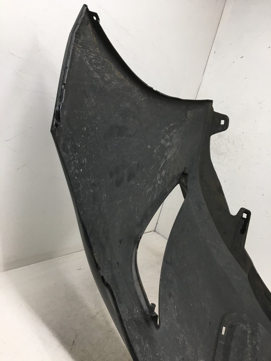 Front Bumper Cover Toyota Camry LE XLE SE XSE Hybrid LE Hybrid XLE 15-2017 CAPA