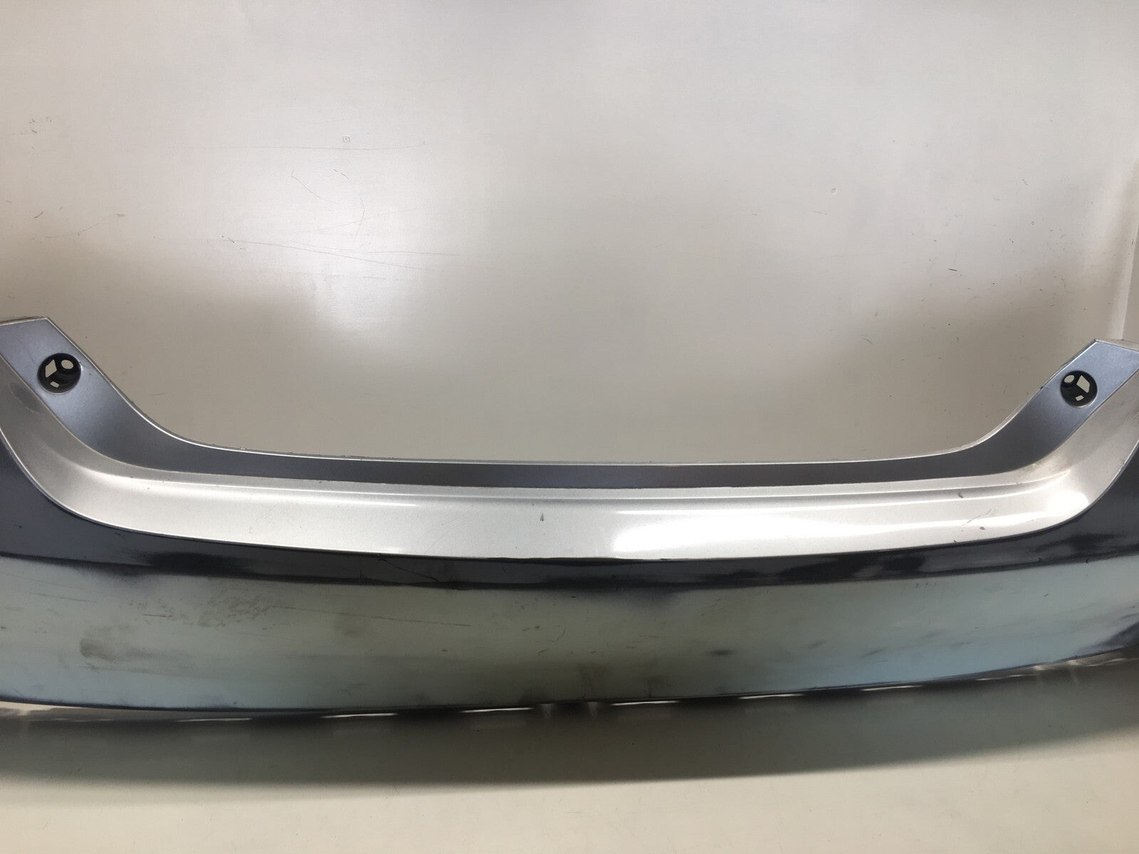 Rear Bumper Cover Toyota Camry LE/XLE/SE/XSE/Hybrid 2015-2017 52159-06390 OEM
