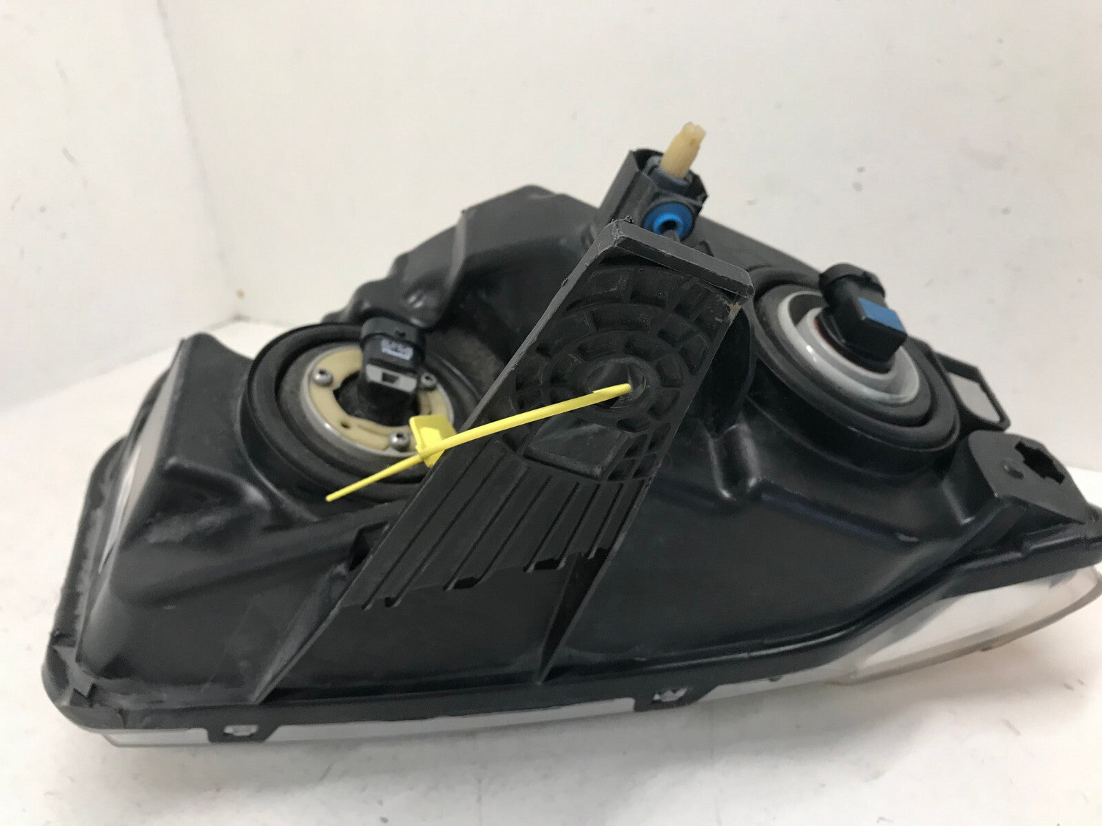 Headlight Damaged Left Driver LH Jeep Grand Cherokee 2011-2012 55079379AE OEM