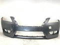 Front Bumper Cover Gray Nissan Sentra 2013-2015 62022-3SH0H OEM