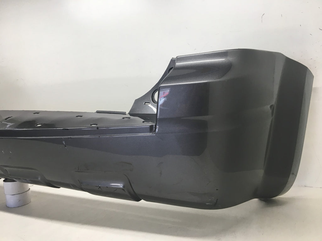 Rear Bumper Cover Ford Escape Limited XLS XLT Hybrid 08-2012 8L8Z17K835APTM OEM