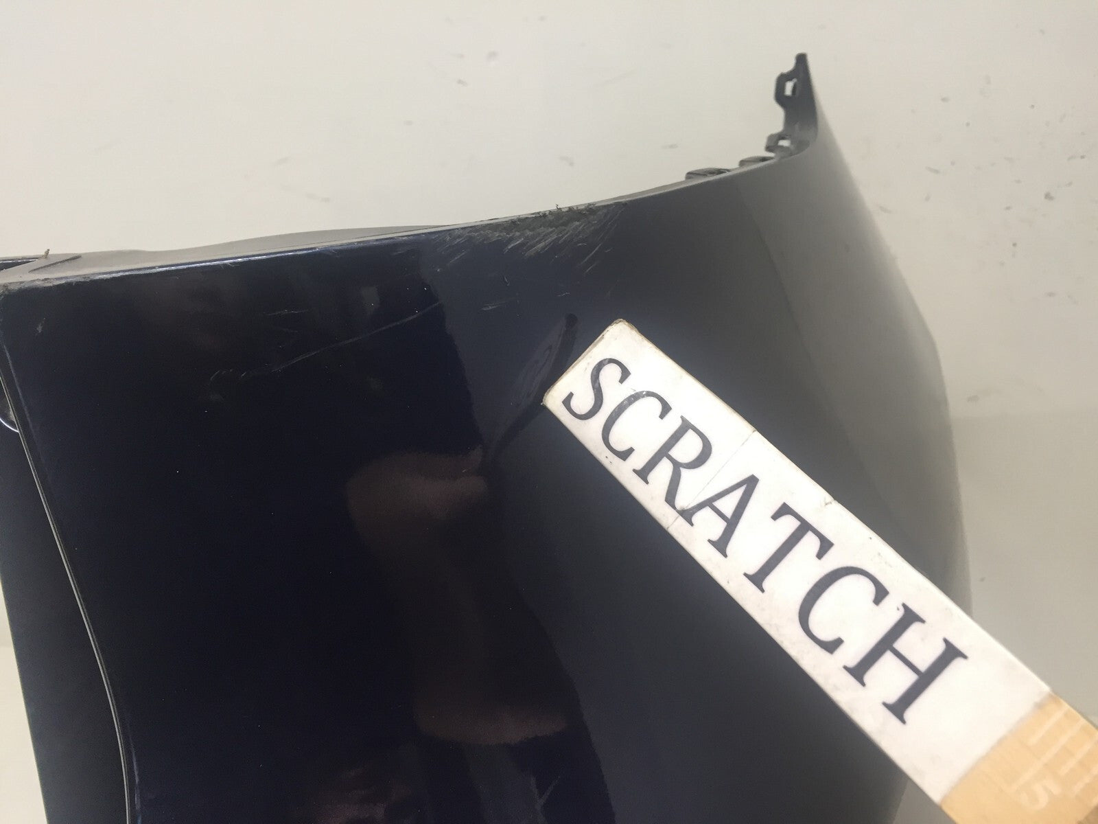 Rear Bumper Cover Honda CR V LX EX EX L SE Touring 2015 2016 71501-T1W-ZX00 OEM
