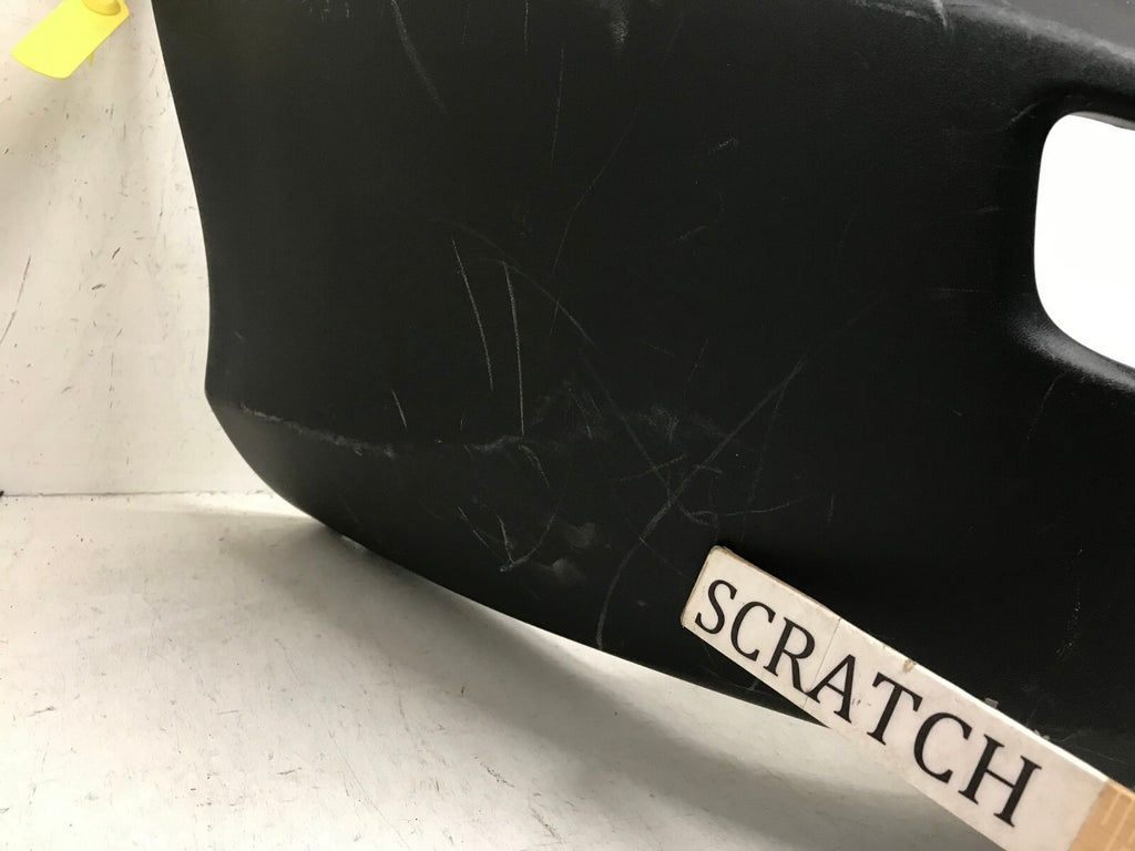 Rear Bumper Cover Toyota RAV4 Black 13-15 52159-0R070 OEM