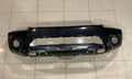 Front Bumper Cover Black Toyota Tacoma Base/Prerunner 2012-15 52119+04060 OEM