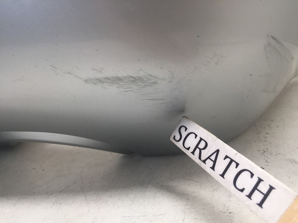 Rear Bumper Cover Nissan Altima Sedan Hybrid Base SL SR S 07-12 85022-JA040 OEM