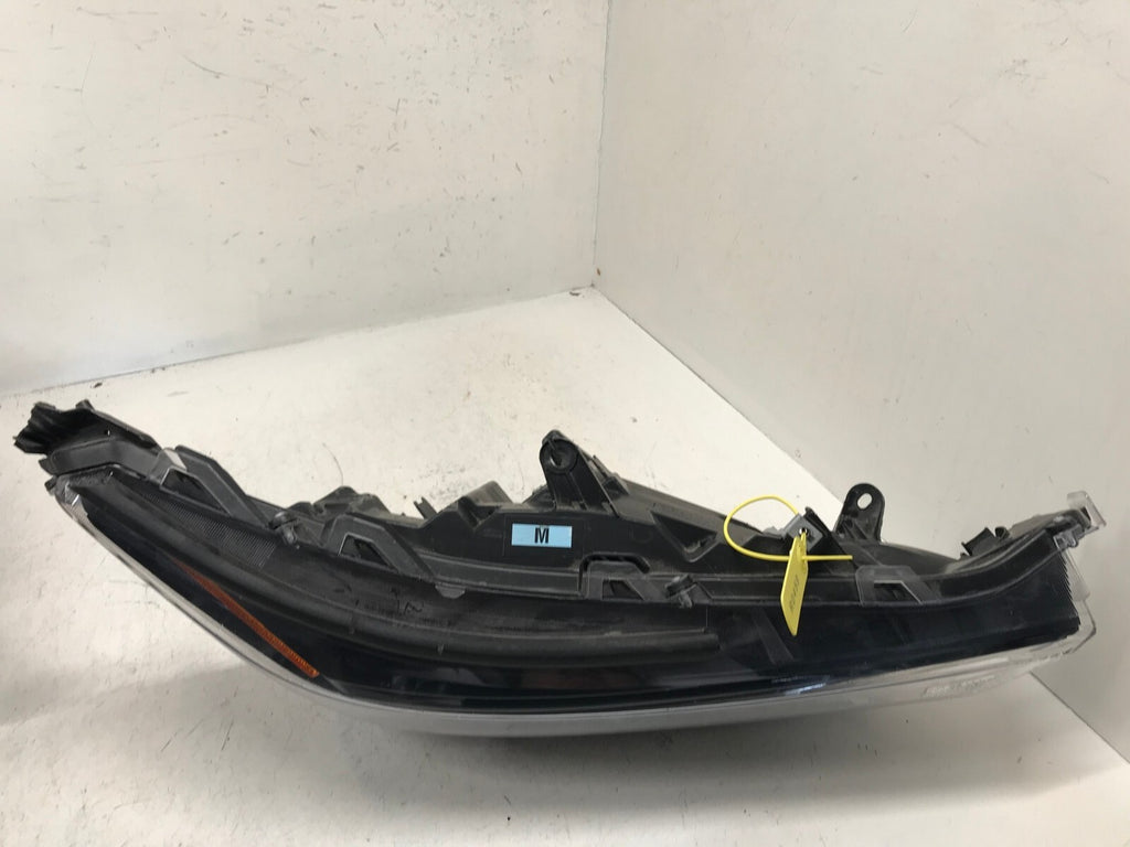 Headlight Damaged Passenger RH Right 2019 2020 2021 RAV4 81130-42812 OEM