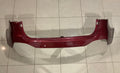 Rear Bumper Cover Red Kia Sorento L EX Limited 2016-2018 86611-C6000 OEM