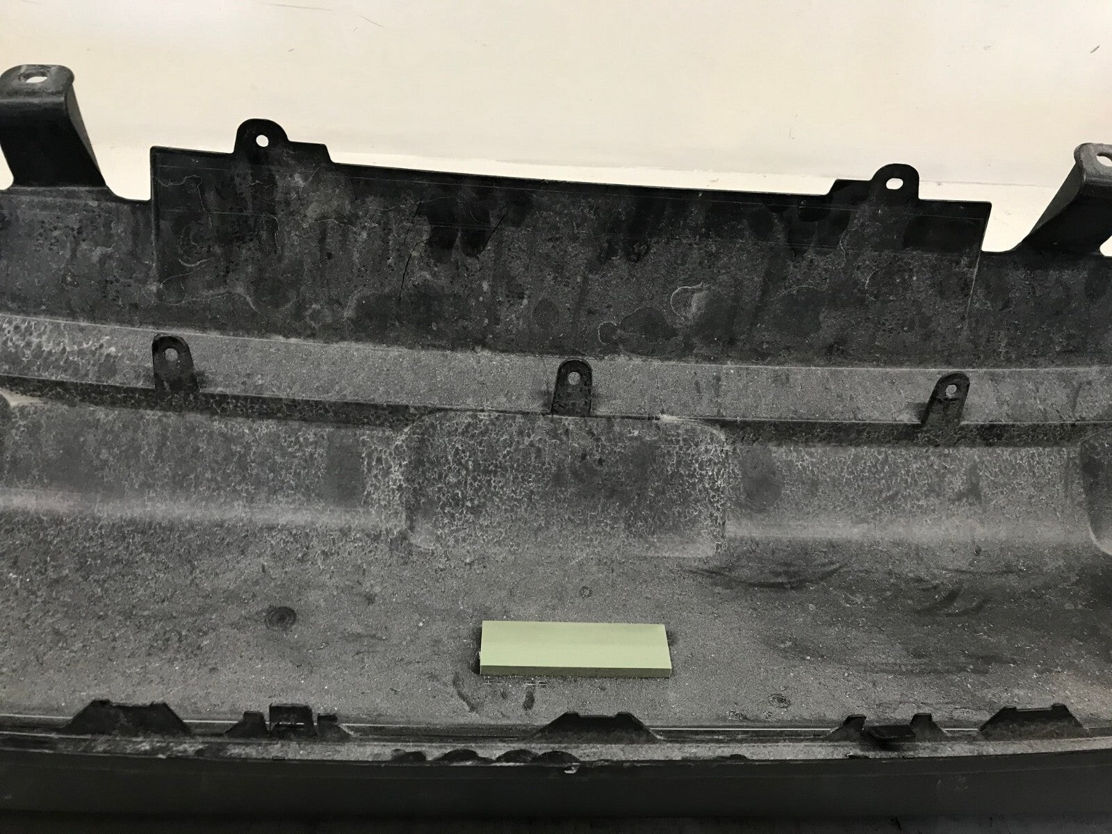Rear Bumper Cover Toyota RAV4 LE/XLE/Hybrid LE Black 2019 2020 52159-0R160 OEM4