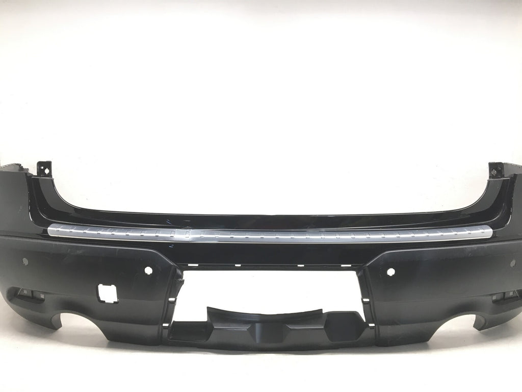 Rear Bumper Cover Subaru Ascent Base Limited Premium 2019 2020 57704XC01A OEM