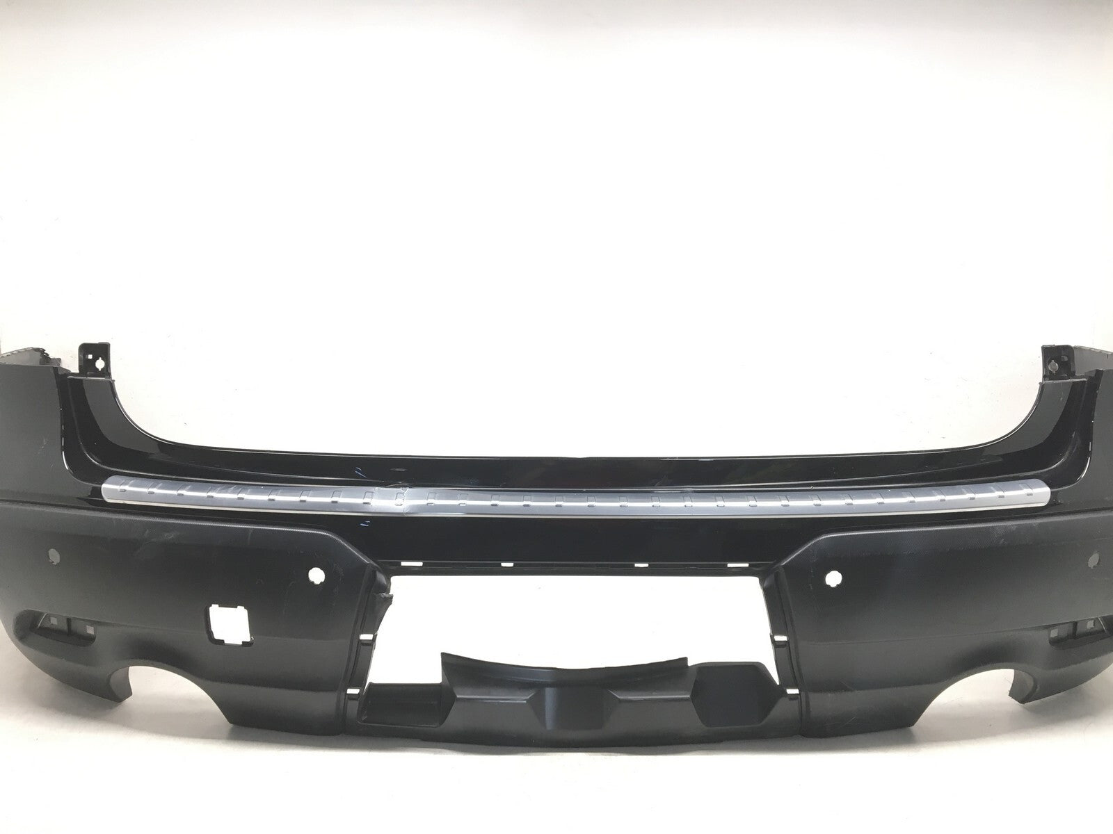 Rear Bumper Cover Subaru Ascent Base Limited Premium 2019 2020 57704XC01A OEM