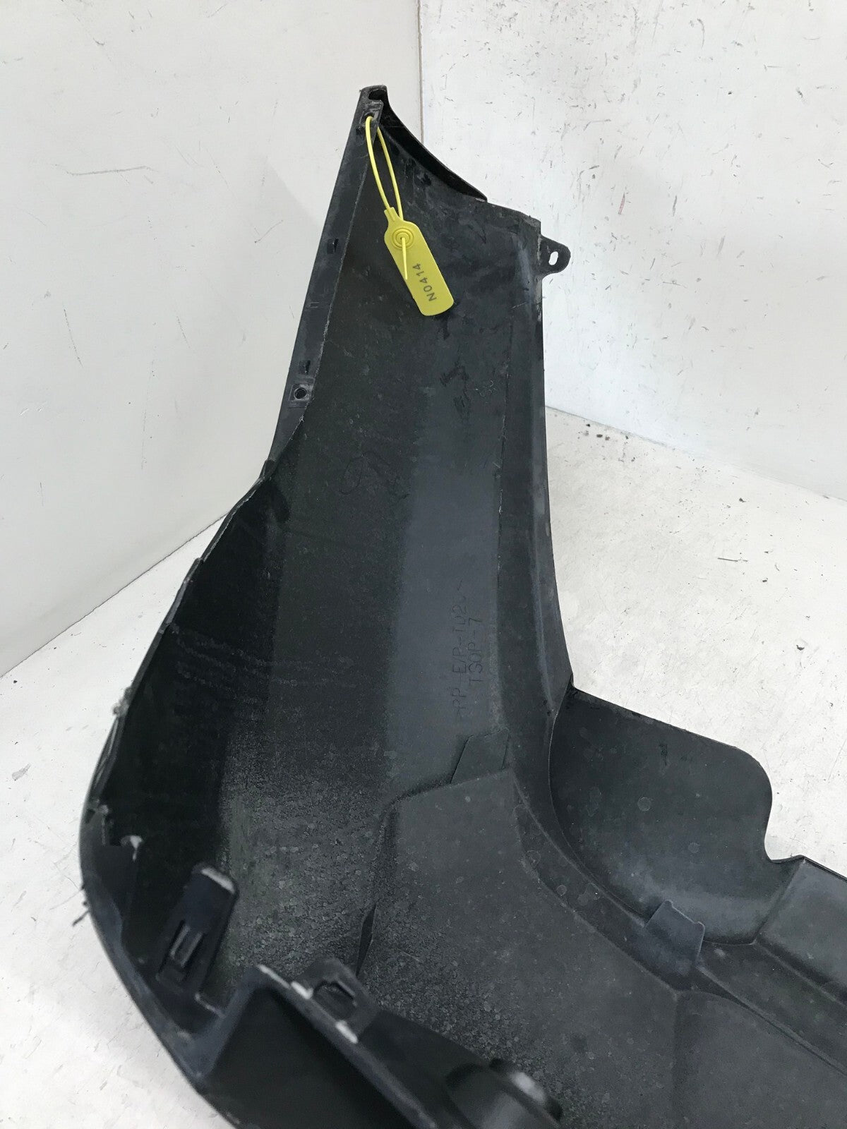 Rear Bumper Cover Toyota Rav4 2019-2020 52159-0R160 OEM7