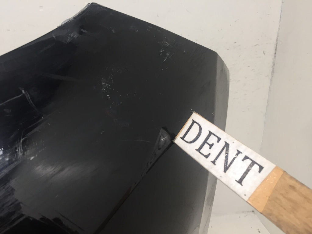 Front Bumper Cover Nissan Versa Note S S Plus SL SR SV 2017 2018 62022-9ME0H OEM