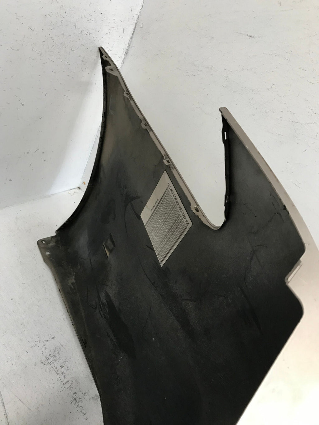 Rear Bumper Cover Toyota Camry 4Q2 2007-2011 52159-06090 OEM