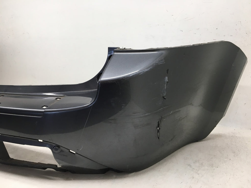 Rear Bumper Cover Honda Pilot EX EX L LX SE 2012-2015 71501-SZA-ZZ00 OEM