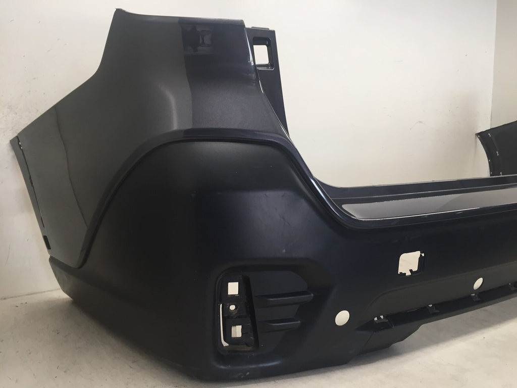 Rear Bumper Cover Subaru Outback w/Sensor Holes 2020 57704AN31A OEM3