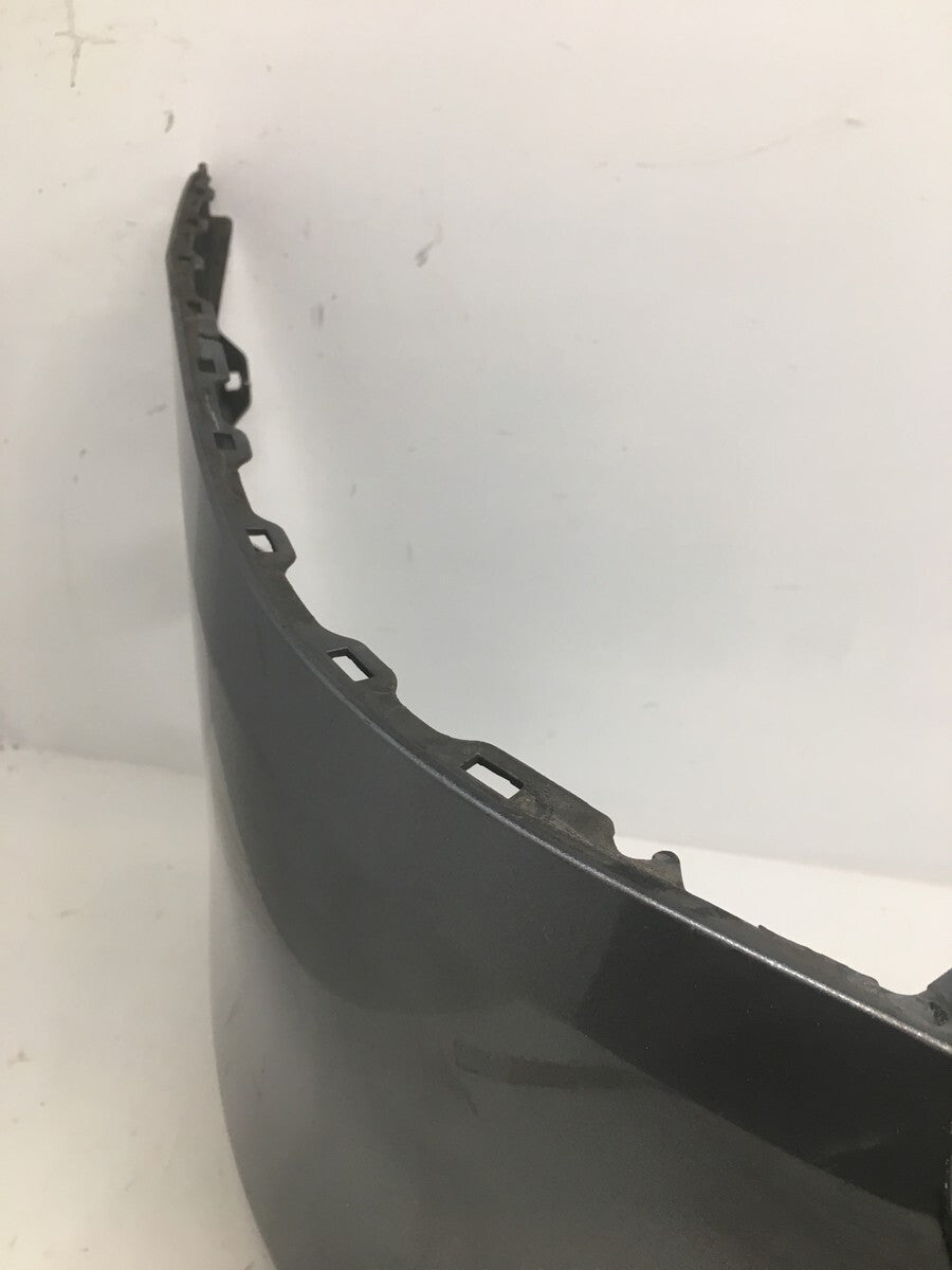 Rear Bumper Cover Nissan Rogue S/SL/SV 2014-2016 85022-5HA0H Original