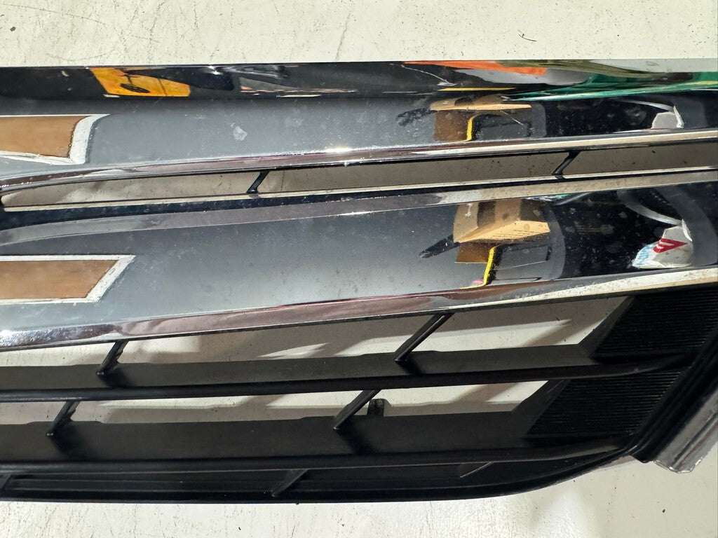 Grille Grill Black /Silver 2012 2013 2014 Toyota Camry LE XLE 53101-06350 OEM