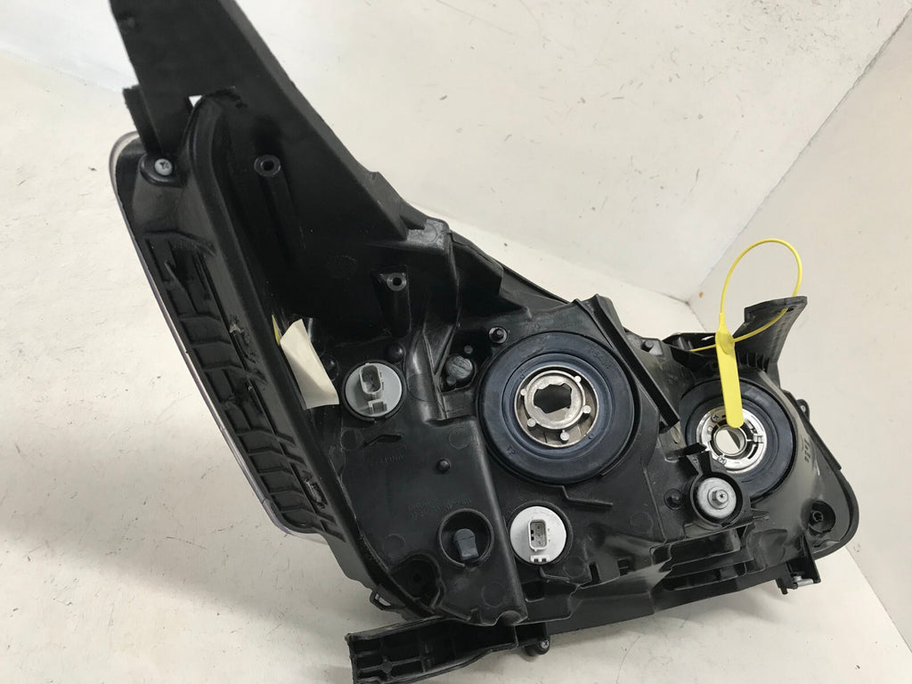 Headlight Damaged Driver LH Honda Accord 2016 2017 CAPA