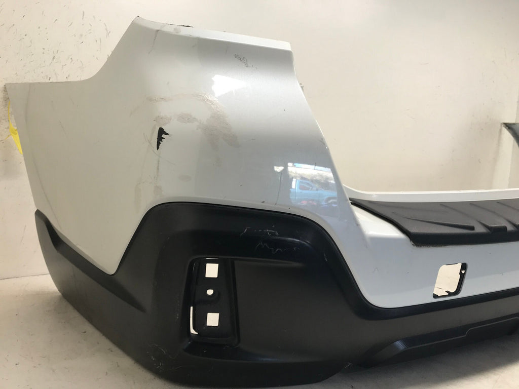 Rear Bumper Cover Subaru Outback 2018-2019 57704AL18A OEM7