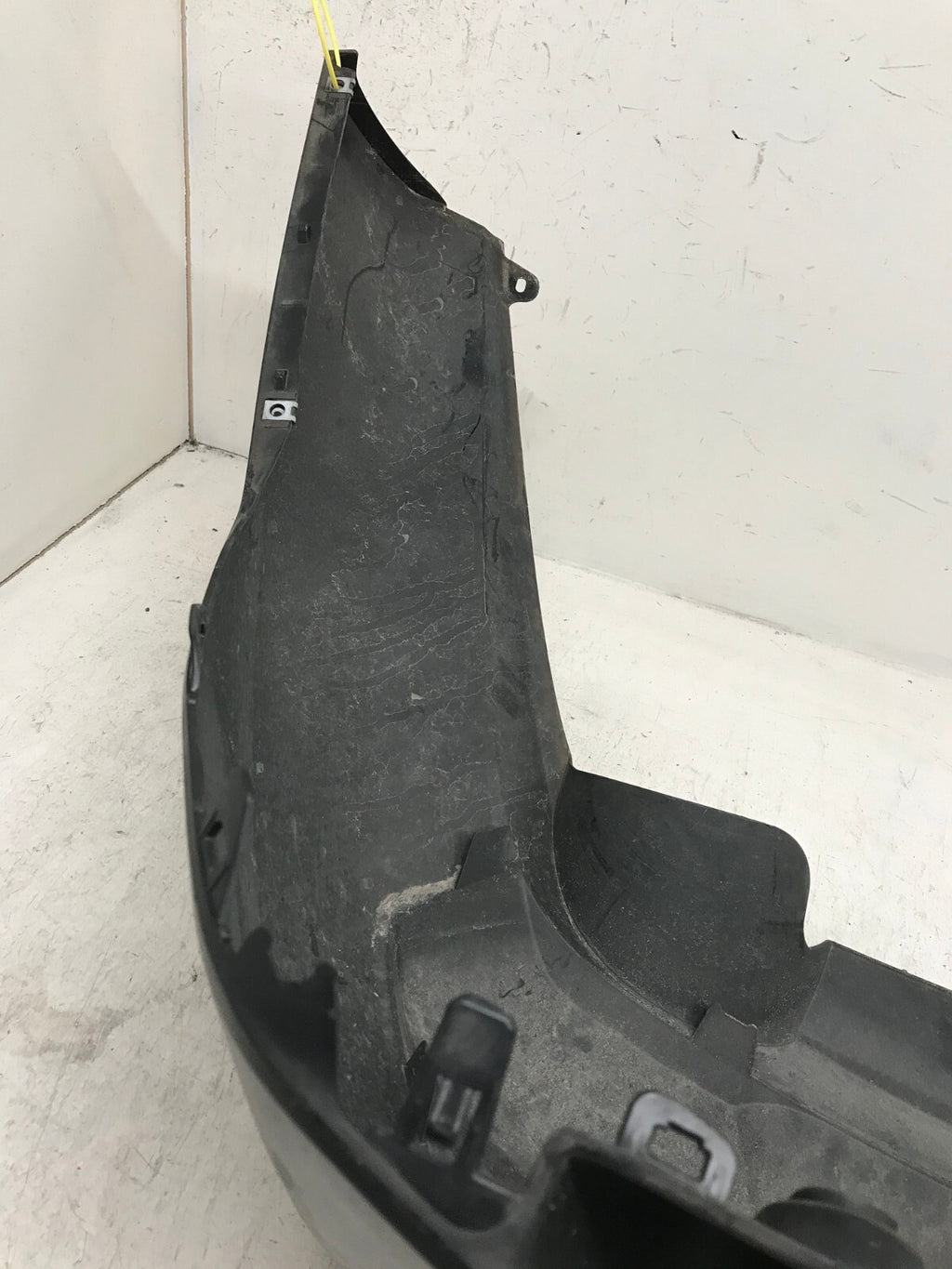 Rear Bumper Cover Toyota RAV4 LE XLE XLE Prmium Hybrid LE 19 20 52159-42220 OEM5