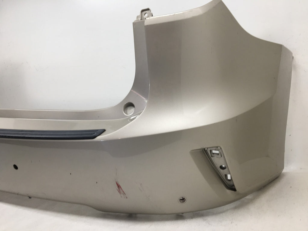 Rear Bumper Cover Lexus RX350 RX450H Base F Sport w/Sensor Holes 4U7 16-2018 OEM